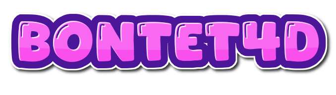 BONTET4D LOGO